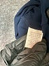 Caroline Rose 100% Polyester Solid Blue Casual Dress Size M - photo 8