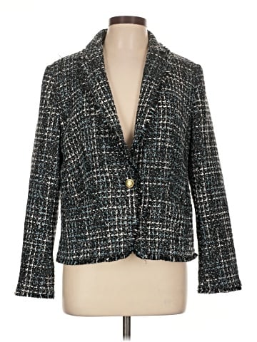 Ann Taylor Factory Blazer (view 1)