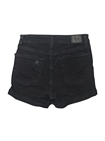 Aeropostale Denim Shorts (view 2)