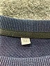 Unbranded Blue Sweatshirt Size M - photo 7