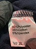 Unbranded Blue Sweatshirt Size M - photo 8