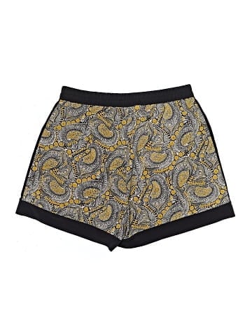 H&M Conscious Shorts (view 2)