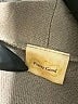 Pretty Good Tan Blazer Size M - photo 6