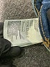 Divided by H&M Blue Jeans Size 4 - photo 8