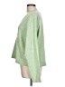 Lou & Grey Green Pullover Sweater Size L - photo 5