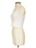 TSE Ivory Cardigan Size S - photo 5