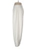 SPANX Solid Ivory Casual Pants Size L - photo 5