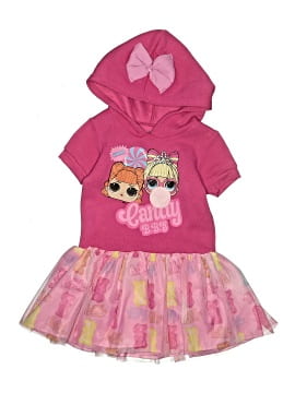 Lol Surprise Dress
