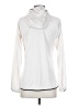 The North Face White Track Jacket Size S - photo 2