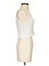 TSE Ivory Cardigan Size S - photo 4
