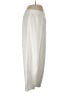 SPANX Solid Ivory Casual Pants Size L - photo 4