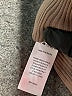 Happily Grey 100% Polyester Tan Bodysuit Size XL - photo 4