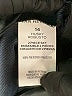 Van Heusen 100% Polyester Solid Black Dress Pants Size 14 - photo 3