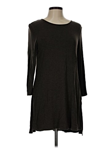 Joan Vass Casual Dress (view 1)
