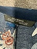 Zara Blue Jumpsuit Size S - photo 4