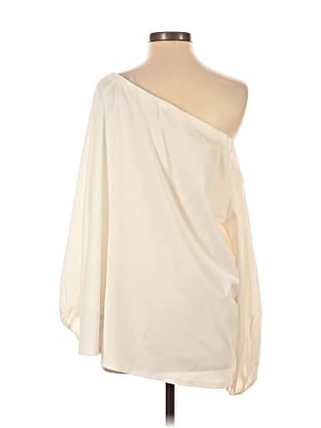 The Row 3/4 Sleeve Blouse (view 2)
