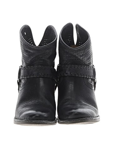 BUSSOLA Ankle Boots (view 2)