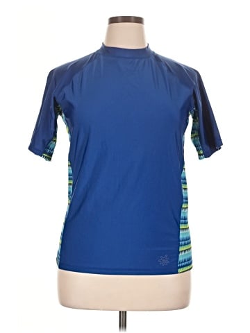 UV Skinz Short Sleeve Top (view 1)