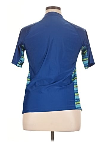 UV Skinz Short Sleeve Top (view 2)