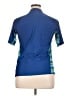 UV Skinz Blue Short Sleeve Top Size XL - photo 2