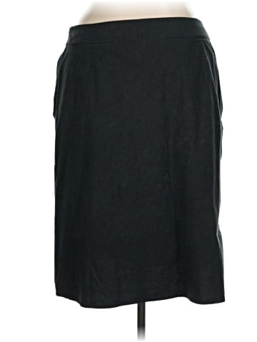 Eileen Fisher Formal Skirt (view 2)