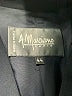 Assorted Brands 100% Polyester Black Blazer Size EU 44 / US 14 - photo 6