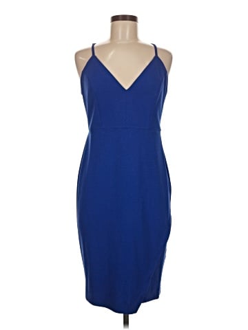 Bebe Cocktail Dress (view 1)