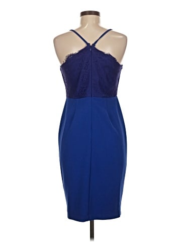 Bebe Cocktail Dress (view 2)