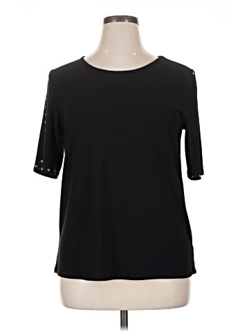 Love Scarlett Short Sleeve Top (view 1)