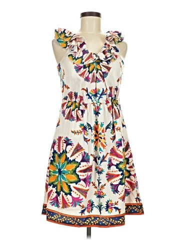 ECI Casual Dress (view 1)