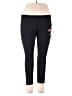Concepts Sport Graphic Black Active Pants Size 2XL - photo 1