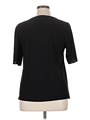 Love Scarlett Short Sleeve Top (view 2)