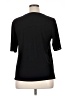Love Scarlett Black Short Sleeve Top Size XL - photo 2