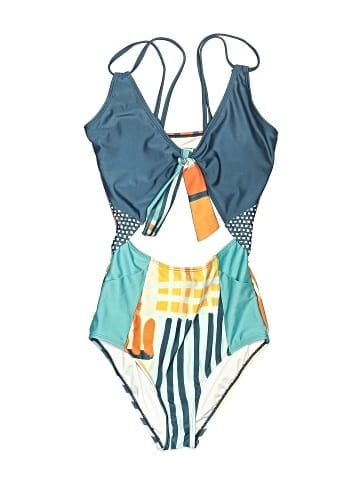 Nani Swimwear One Piece Swimsuit (view 1)