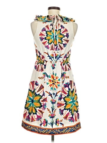ECI Casual Dress (view 2)