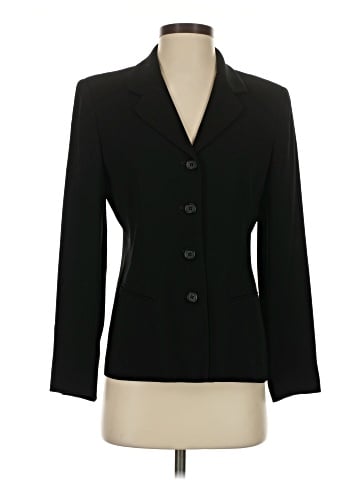 Anne Klein Blazer (view 1)