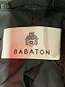 Babaton 100% Polyurethane Black Blazer Size M - photo 6