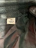Babaton 100% Polyurethane Black Blazer Size M - photo 7