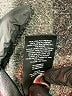 Babaton 100% Polyurethane Black Blazer Size M - photo 8