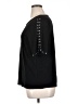 Love Scarlett Black Short Sleeve Top Size XL - photo 5