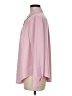 Torrid 100% Polyester Pink Long Sleeve Blouse Size Med Plus (00) - photo 5