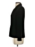 Anne Klein Black Blazer Size 4 Petite - photo 5