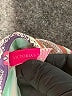Unbranded Paisley Ivory Swimsuit Top Size S (estimated) - photo 3