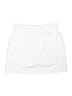 Columbia Solid White Skort Size L - photo 2