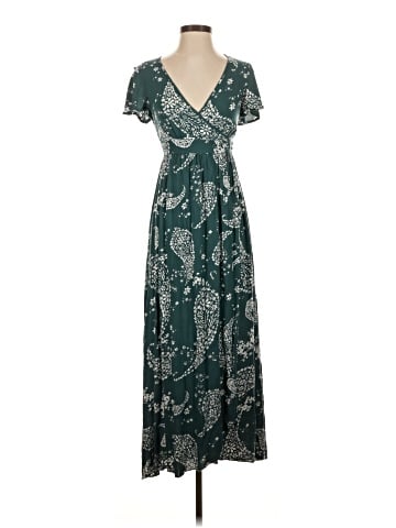 Patrons of Peace Casual Dress (view 1)
