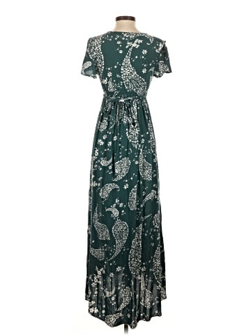 Patrons of Peace Casual Dress (view 2)