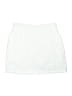 Columbia Solid White Skort Size L - photo 1