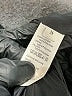 Unbranded 100% Polyester Black Vest Size S - photo 6