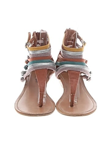 Madden Girl Sandals (view 2)