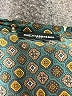 Assorted Brands 100% Polyester Green Long Sleeve Blouse Size EU (IT) 46 / US 10 - photo 7